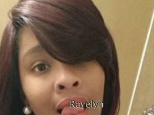Rayelyn