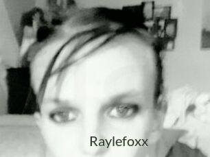 Raylefoxx