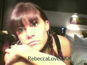 RebeccaLoveXXX