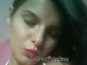 RedHotPrincess