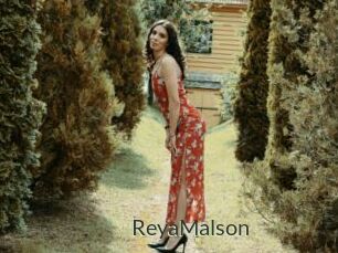 ReyaMalson