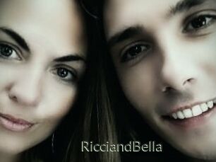 RicciandBella