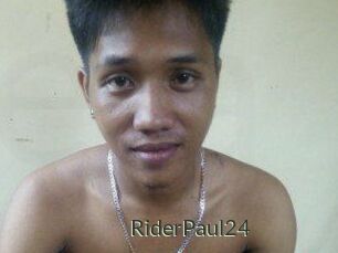 RiderPaul24