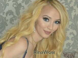RinaWow Ejaculator