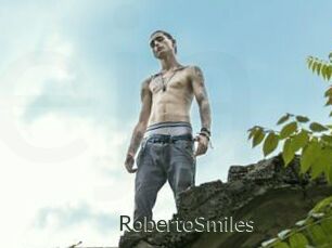 RobertoSmiles