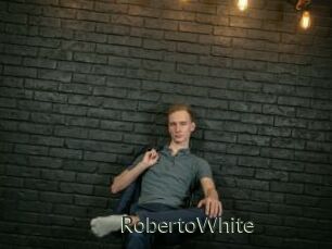 RobertoWhite