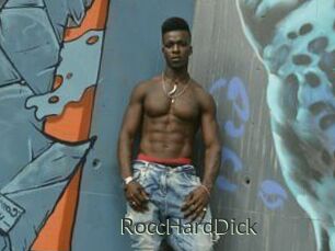 RoccHardDick