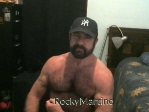 RockyMartino