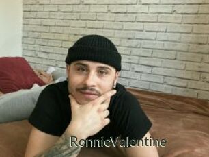 RonnieValentine