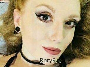 RoryRae