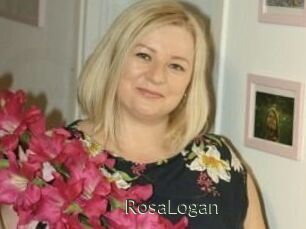 RosaLogan