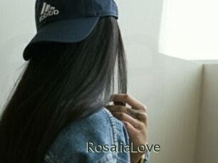 Rosalia_Love