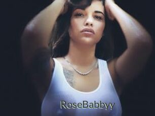 RoseBabbyy