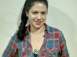 Roxaann