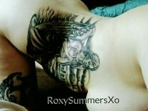 Roxy_SummersXo