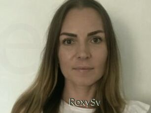 RoxySv