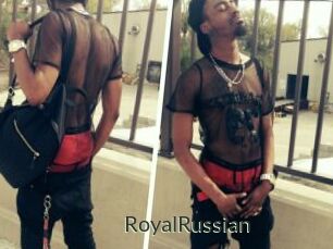 RoyalRussian