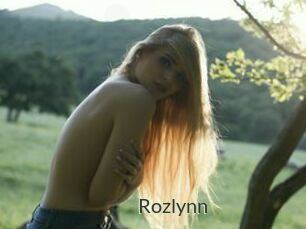 Rozlynn