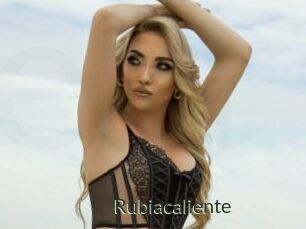 Rubiacaliente