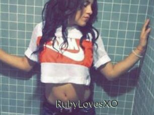 RubyLovesXO