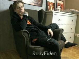 RudyEiden