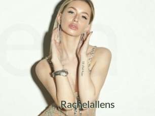 Rachelallens