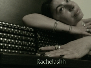 Rachelashh