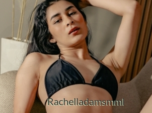 Rachelladamsmml