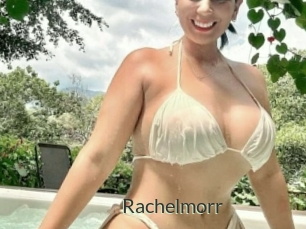 Rachelmorr