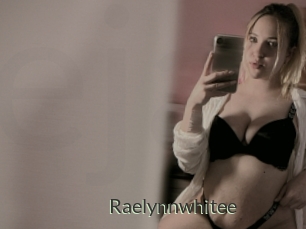 Raelynnwhitee