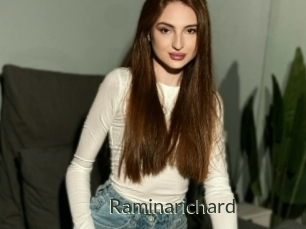 Raminarichard
