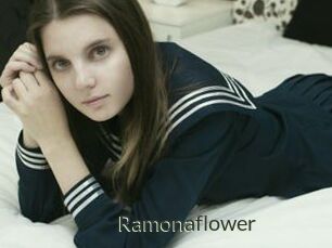 Ramonaflower