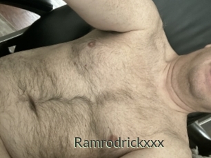 Ramrodrickxxx