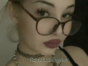 Randibillingsley