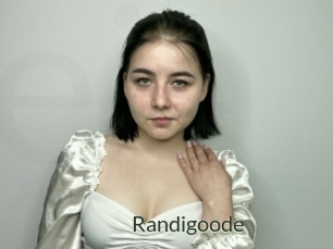 Randigoode