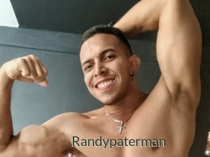 Randypaterman