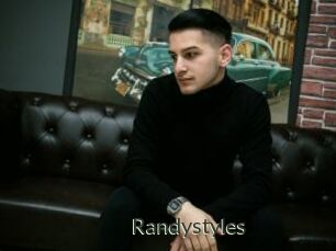 Randystyles