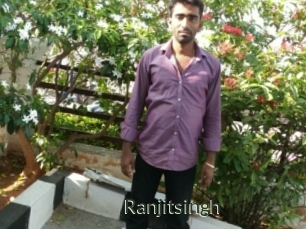 Ranjitsingh