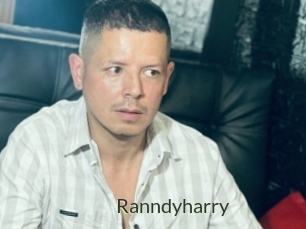 Ranndyharry