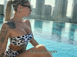 Raquellevon