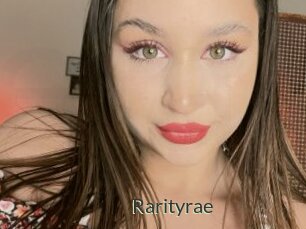 Rarityrae