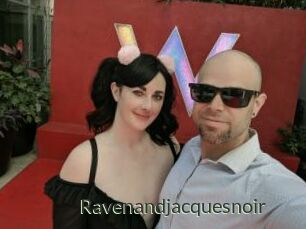 Ravenandjacquesnoir