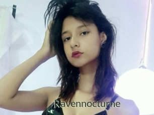 Ravennocturne