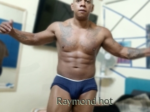 Raymond_hot