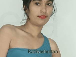 Raziyashultan