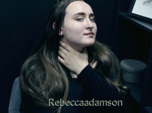 Rebeccaadamson