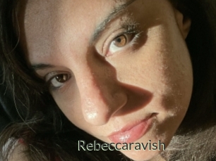 Rebeccaravish