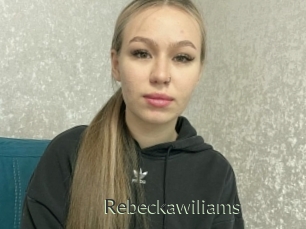 Rebeckawiliams