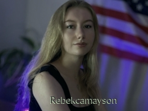 Rebekcamayson