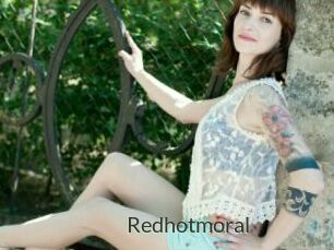 Redhotmoral